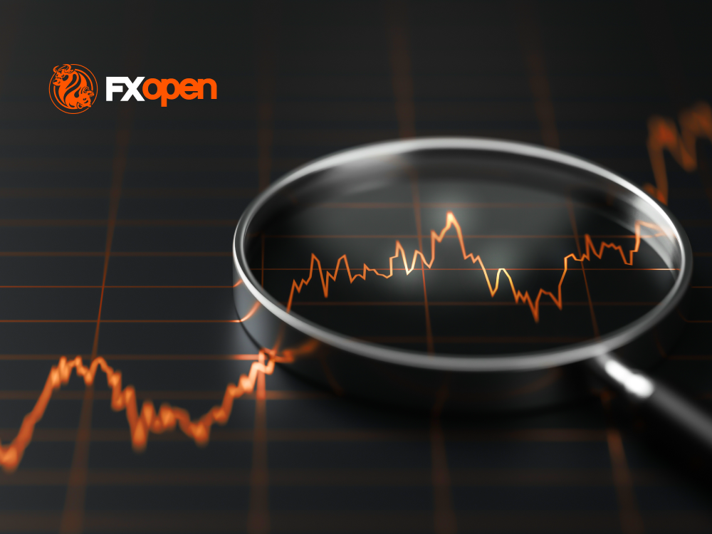 S&P 500 Moves Sideways Ahead of CPI Release