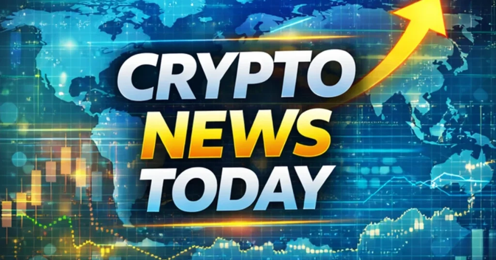 Next Crypto to Explode: Pepeto Stages Sell Out as Morgan Stanley Backs Core Scientific With $500 Million and Trump Coin Pumps on Headlines