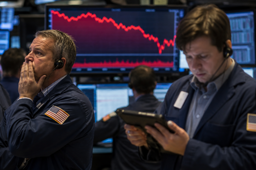 VOO stock: Here’s why the S&P 500 Index could be on the verge of a reversal