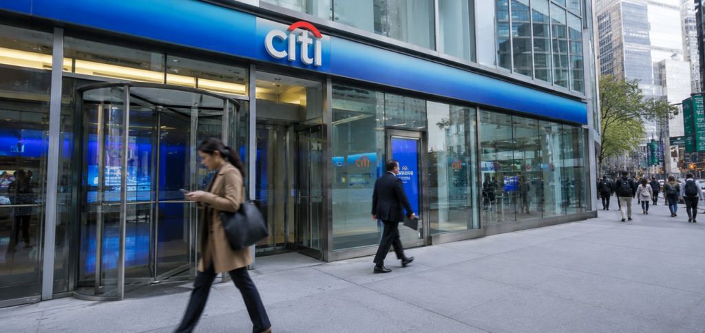 Josh Brown reveals the best bank stock to own heading into Q2 earnings