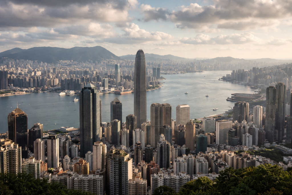 Hang Seng Index slumped in H1 as Nikkei 225, Kospi soared: here’s why