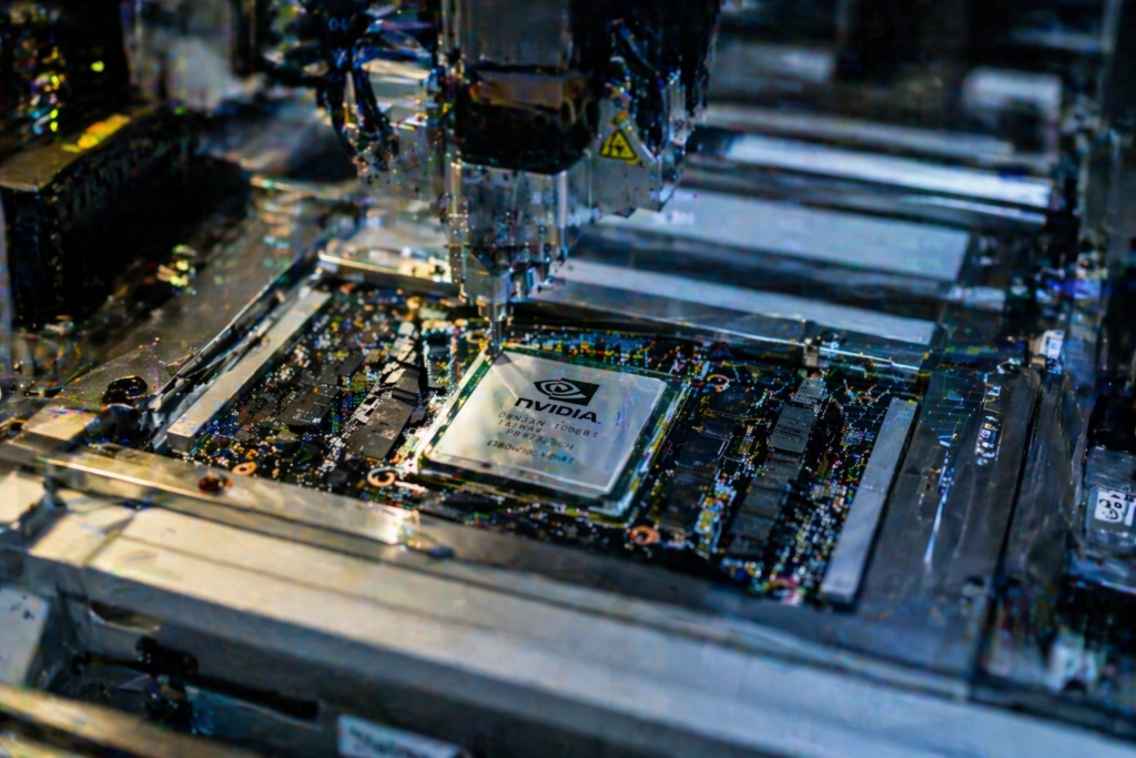 Can Nvidia regain its momentum in the second half of 2026?