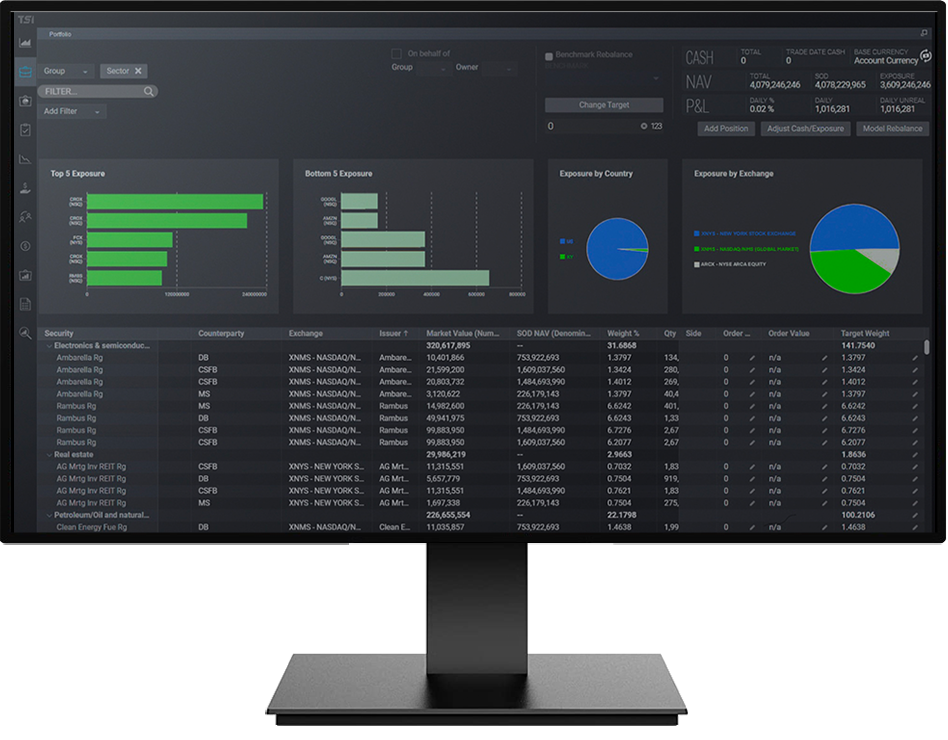 TS Imagine Expands Trumid Integration With Automated RFQ…