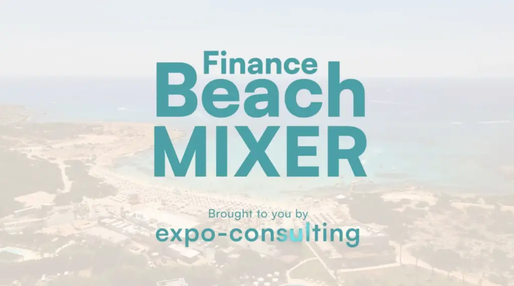 Finance Beach Mixer Shows There’s Another Way To…
