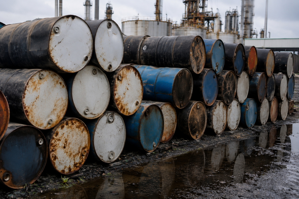 Brent and WTI crude oil prices target $100 as analysts warn of a forever war