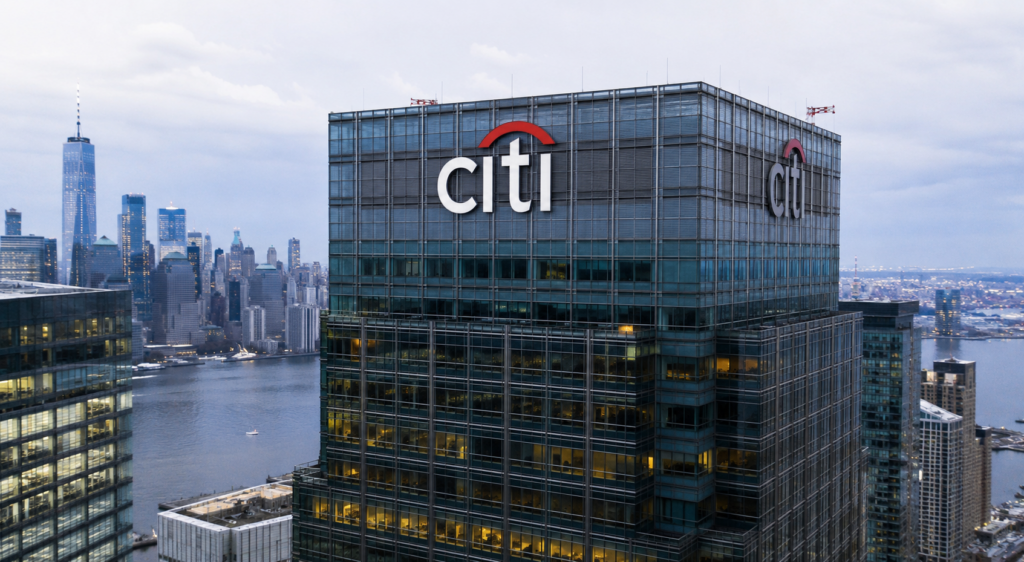 Citigroup stock rises after reporting strong Q2 results driven by trading and growth