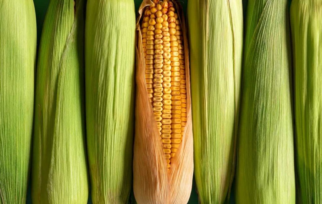 Corn Fades Lower into Fridays Close Despite USDA Yield Cut Corn Fades Lower into Fridays Close Despite USDA Yield Cut