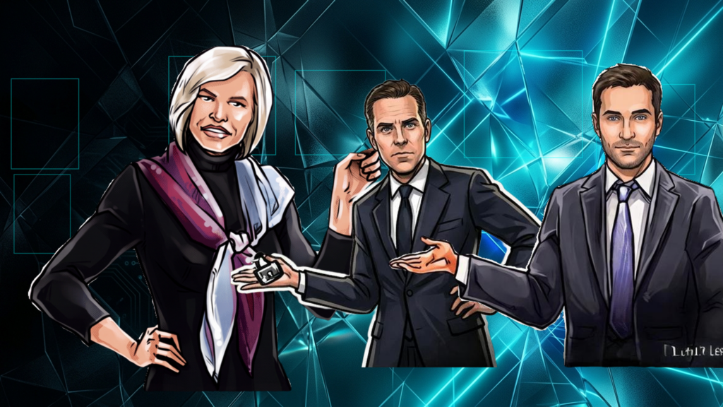 Crypto’s biggest week ever? Swarm fears prompt AI slowdown: Hodler’s Digest Cointelegraph