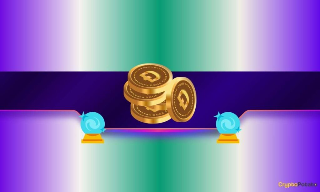 Dogecoin (DOGE) Suddenly Pumps by Double Digits as Analysts Declare the Start of Altseason Dogecoin (DOGE) Suddenly Pumps by Double Digits as Analysts Declare the Start of Altseason