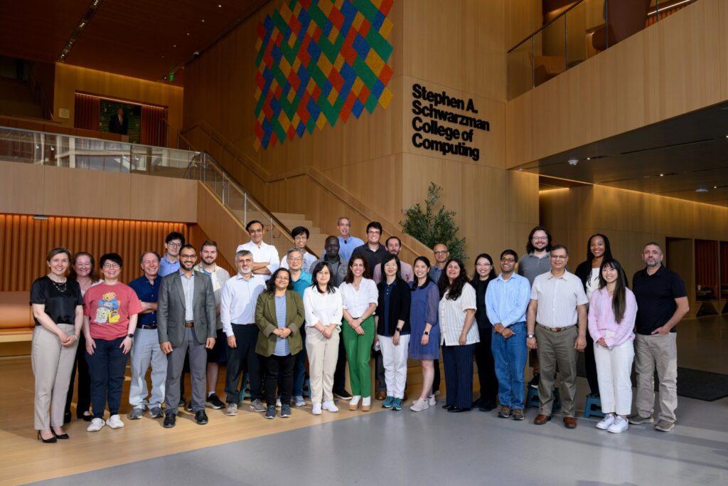 MIT Schwarzman College of Computing launches pilot to help educators teach AI across disciplines | MIT News MIT Schwarzman College of Computing launches pilot to help educators teach AI across disciplines | MIT News